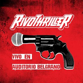 Download track Infierno (En Vivo) Rivothriller