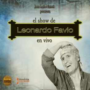 Download track La Rubia Del Cabaret (En Vivo) Leonardo Favio