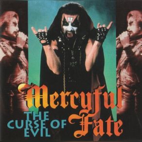 Download track Satan's Fall Mercyful Fate