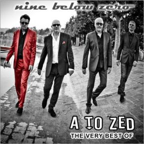 Download track Go Girl (From Refrigerator) Nine Below Zero