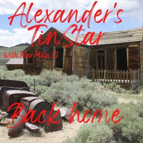 Download track Innocent Man Alexander`s Tin Star