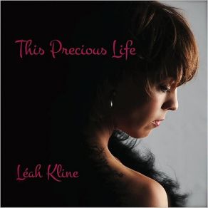 Download track New Technology Blues Leah Kline