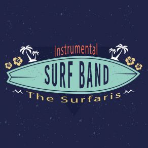 Download track Point Panic THE SURFARIS