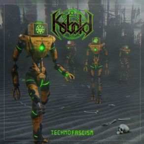 Download track Ketamine KoboldGorgoroth, S. Of Nadsvest