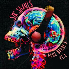 Download track Kickin It Old School Sir Skulls