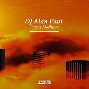 Download track Red Hot (Original Mix) DJ Alan Paul