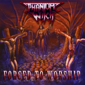 Download track Psychogenic Death Phantom Witch