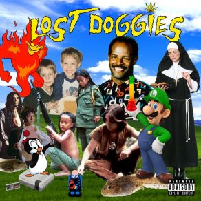 Download track We Did It Los Doggies