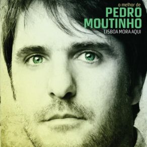 Download track Amelia Dos Olhos Doces Pedro Moutinho