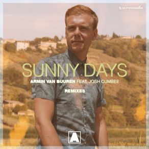 Download track Sunny Days (Tom Swoon Remix) Josh Cumbee