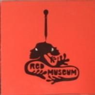 Download track Down Hypnotic Hallways Red Museum