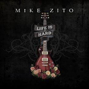 Download track Nobody Moves Me Like You Do Mike Zito