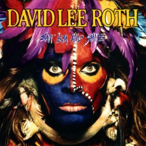 Download track I'm Easy David Lee Roth