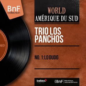 Download track Tu, Solo Tu Trio Los Panchos