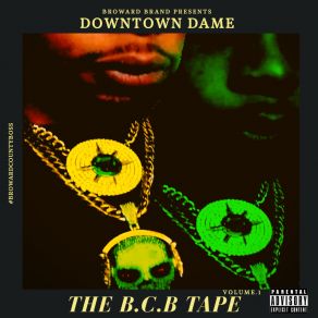 Download track Catching Vibes Downtown Dame