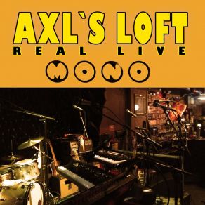 Download track Untitled # 2 (Live) AXL'S LOFT