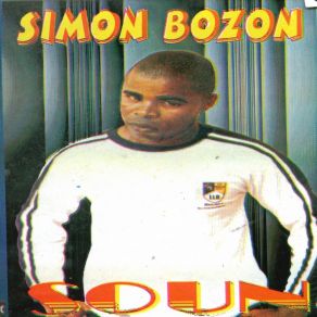 Download track Dibago Simon Bozon