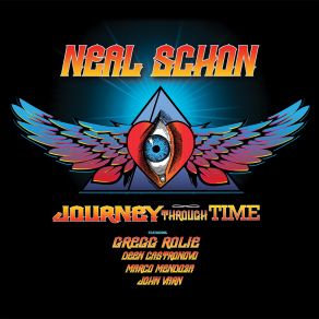 Download track Look Into The Future Neal SchonGregg Rolie, Marco Mendoza