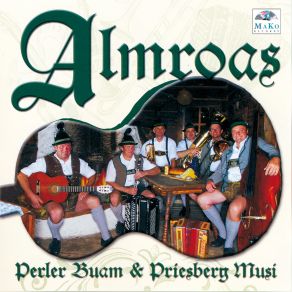 Download track Priesbergmarsch Perler Buam, Priesbergmusi