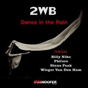 Download track Dance In The Rain (Billy Niko Remix) 2WB