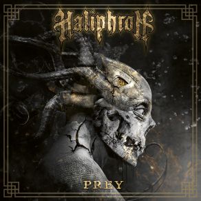 Download track Human Inferno Haliphron