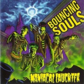 Download track No Rules The Bouncing Souls