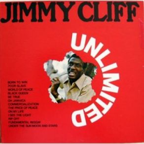 Download track On My Life Jimmy Cliff