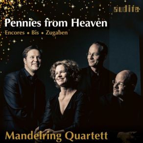 Download track String Quartet No. 1 In G Major, K. 80: I. Adagio Mandelring Quartett, Mandelring Quartet