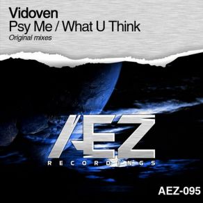 Download track Psy Me (Original Mix) Vidoven