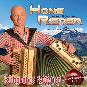 Download track Heimatwalzer Hons Rieder