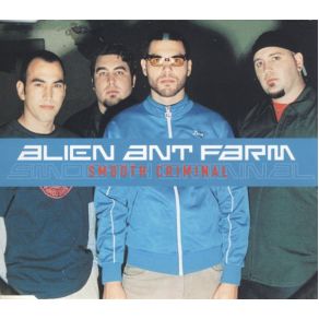 Download track Denigrate (Non - LP Version)  Alien Ant Farm