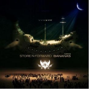 Download track Bananas (Original Mix) Store 'N' Forward