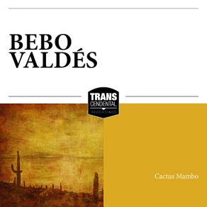 Download track Penthouse Mambo Bebo Valdés