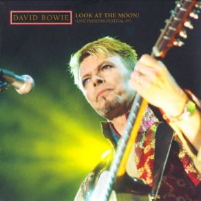 Download track Driftin' Blues, The Jean Genie David Bowie