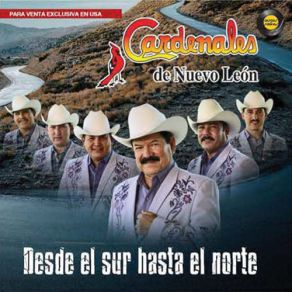 Download track Por La Buena O Por La Mala Los Cardenales De Nuevo Leon