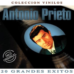 Download track Te Vas Con Las Llaves Antonio Prieto