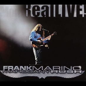 Download track Strange Universe (Intro) Frank Marino, Mahogany Rush