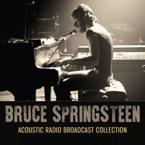 Download track You Mean So Much To Me (Live From Wgoe-Fm, Richmond, Va 1973) Bruce Springsteen