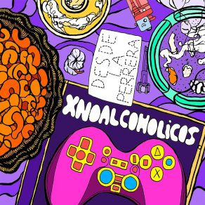 Download track EL Juego Del Diablo XnoalcoholicosKoshmar