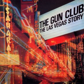 Download track Moonlight Motel The Gun Club