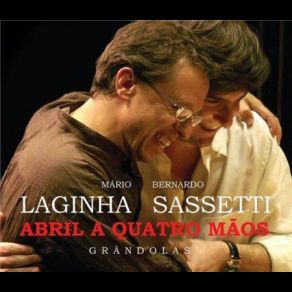 Download track Grandola Vila Morena Bernardo Sassetti, Mário Laginha