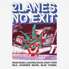 Download track Head Rush 2Lanes