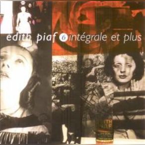 Download track L'orgue Des Amoureux Edith Piaf