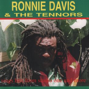 Download track My World The Tennors, Ronnie Davis