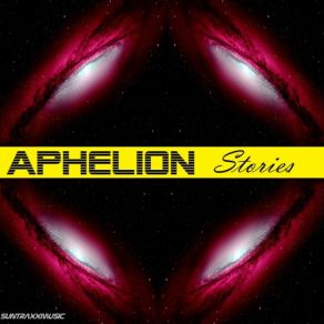 Download track When The Night Comes To Space Aphelion