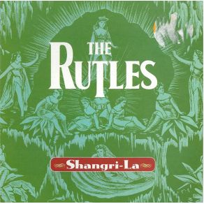 Download track Shangri-La The Rutles