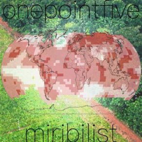 Download track Planet B Miribilist