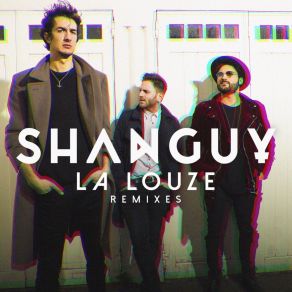 Download track La Louze (Gian Nobilee & Pop Cultur Remix) SHANGUY