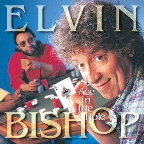 Download track Talkin' Mood Elvin Bishop