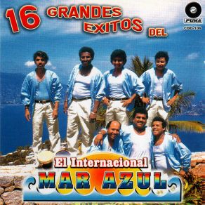 Download track El Cuinique El Internacional Mar Azul